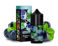 Ароматизатор CHASER LUX - BLUEBERRY MINT 12мл