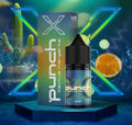 Ароматизатор Punch X - Cactus Margarita 14мл