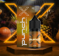 Ароматизатор Punch X - Capri Son 14мл