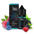 Ароматизатор CHASER BL - TRIPLE RASPBERRY 12мл