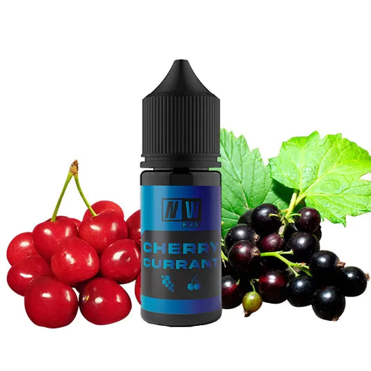 Ароматизатор NW - Cherry Currant 5мл