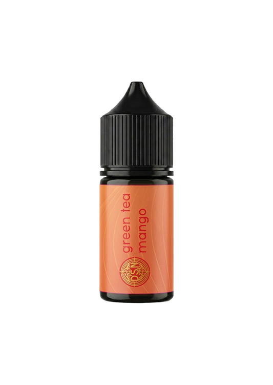 Ароматизатор DSM TEA - Green Tea Mango(Зелений чай,манго)12,5 г