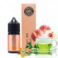 Ароматизатор DSM TEA - Green Tea Peach(Зелений чай,персик)12,5 г