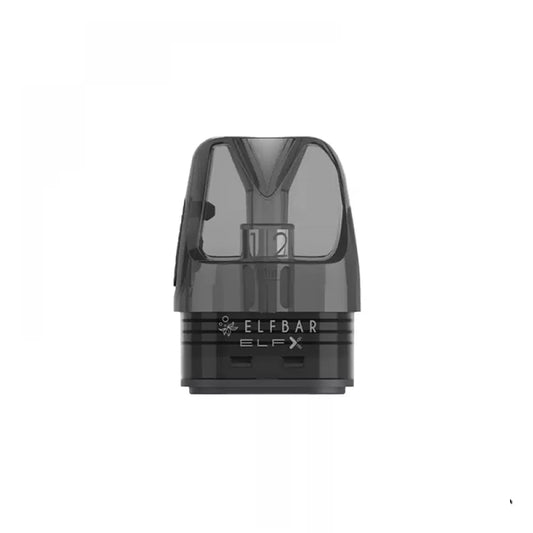 Картридж Elf Bar ELFX Dual Mesh 0.8 Ом