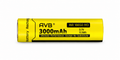 Аккумулятор AVB Battery 18650 - M3 3000mah 20a