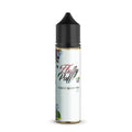 Ароматизатор Fluffy Puff - Forest Berry Tea Ice 6мл