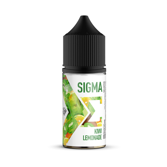 Ароматизатор Fluffy Puff - Kiwi Lemonade 6мл