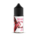 Ароматизатор Fluffy Puff SIGMA - Pink Berry 12мл