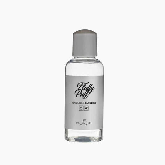 Гліцерин Fluffy Puff 40мл