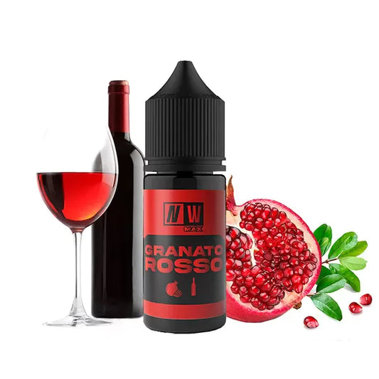 Ароматизатор NW - Granatto Rosso 5мл