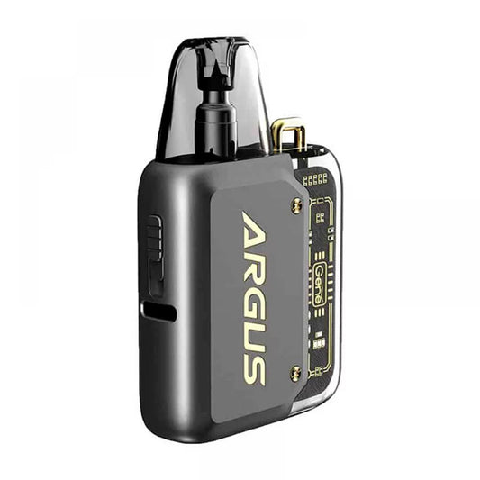 POD система VooPoo Argus P1 - Gun Metal