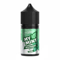 Ароматизатор CHASER MY MINT - SPEARMINT 12мл