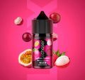 Ароматизатор CHASER LUX - LYCHEE PASSION LIMITED 12мл