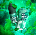 Ароматизатор CHASER MY MINT - MENTHOL 12мл