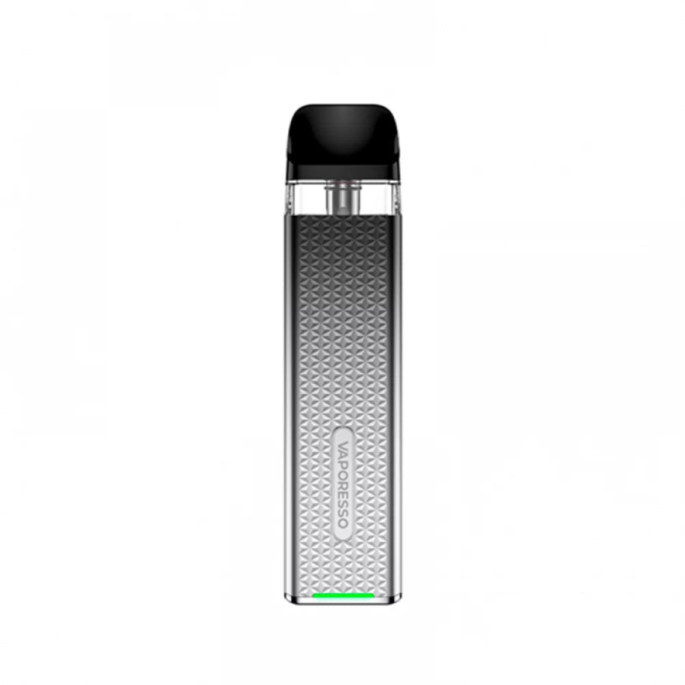 POD система Vaporesso XROS 3 mini - Icy Silver