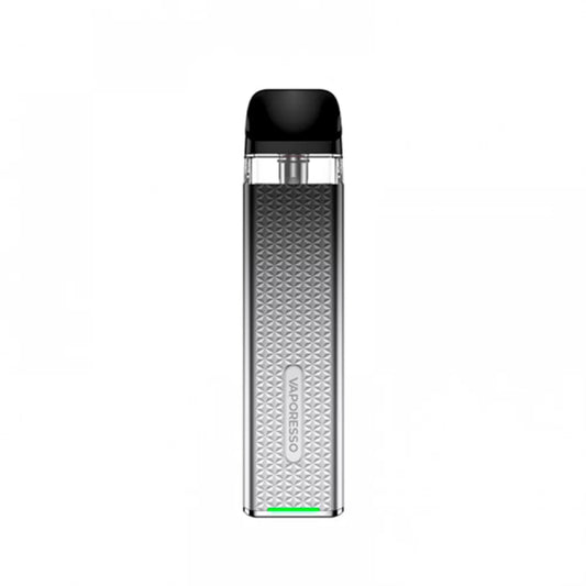 POD система Vaporesso XROS 3 mini - Icy Silver