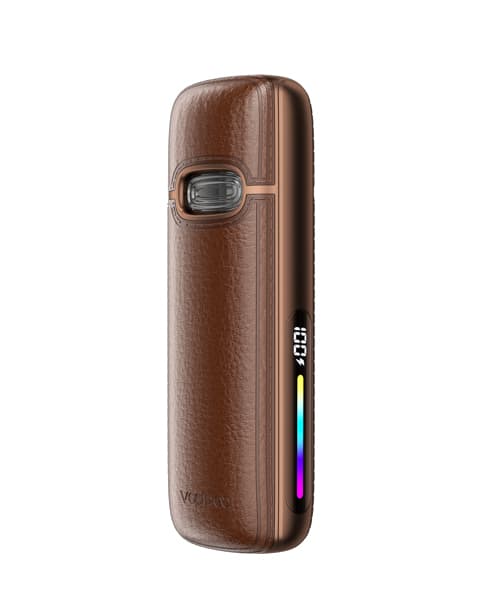 POD система VooPoo VMATE E2 - Walnut Brown