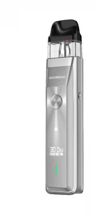 POD система Vaporesso XROS PRO - Silver