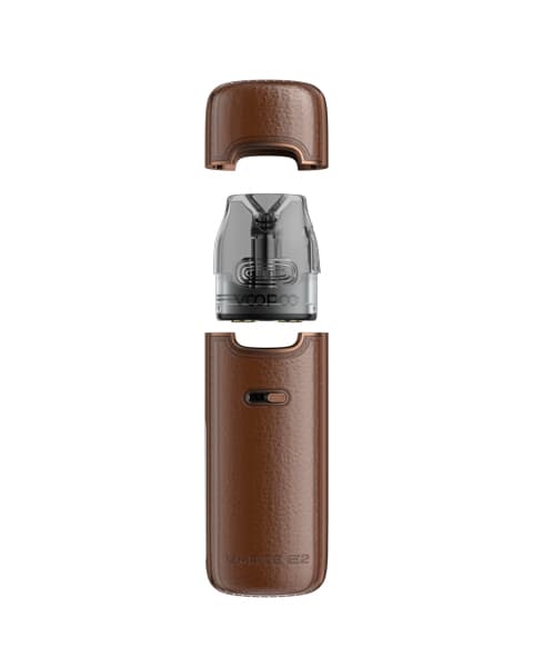 POD система VooPoo VMATE E2 - Walnut Brown