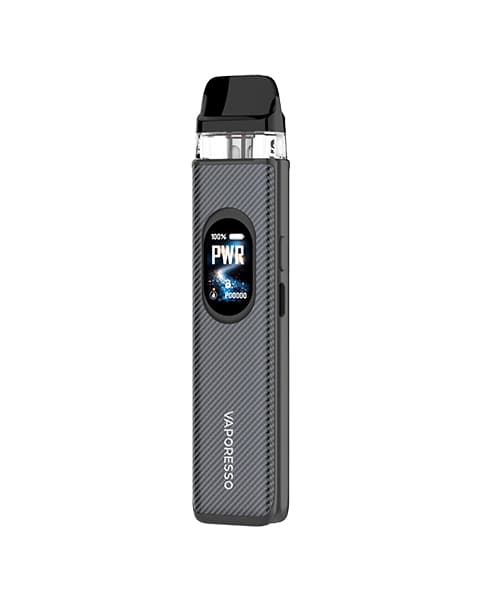 POD система Vaporesso XROS 6 - Cosmic Black