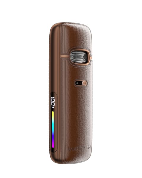 POD система VooPoo VMATE E2 - Walnut Brown