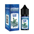 Ароматизатор Octobar Ice Ice Baby 15ml Ice Mint Cactus