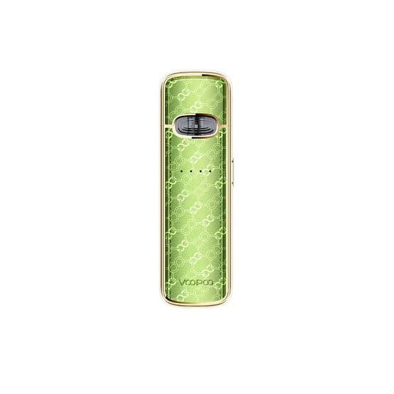 POD система VooPoo VMATE E - Green inlaid Gold