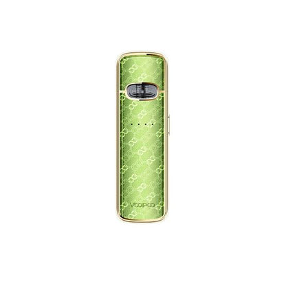 POD система VooPoo VMATE E - Green inlaid Gold