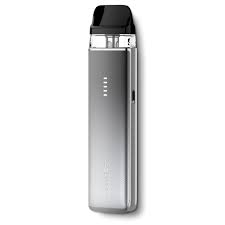 POD система Vaporesso XROS 6 mini - Titanium Silver