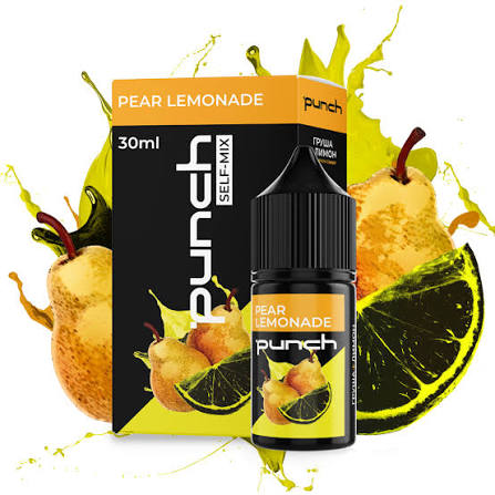 Ароматизатор Punch - Pear Lemonade 14мл