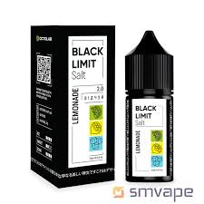 Ароматизатор Black Limit - Lemonade 15мл
