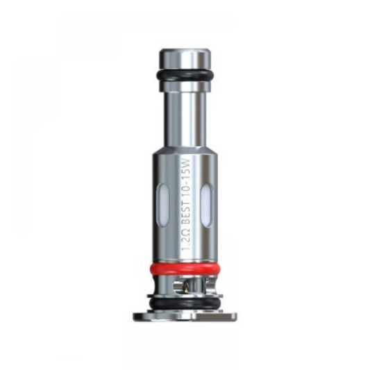 Випаровувач Smok Novo 4 LP1 Meshed 1.2  Ом