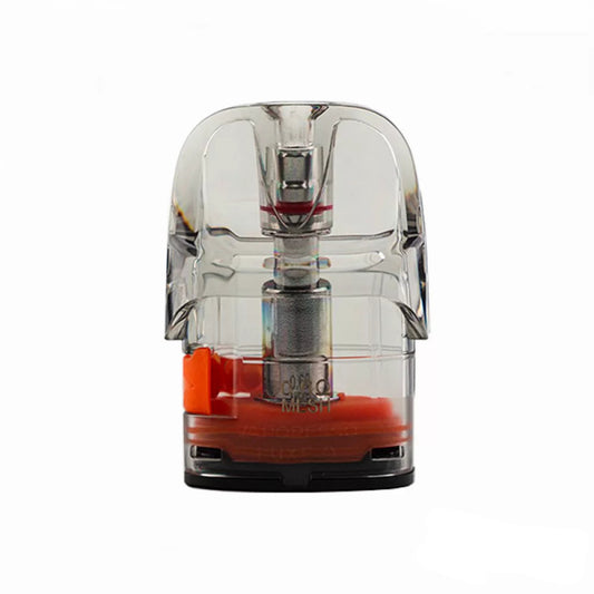 Картридж Vaporesso LUXE Q Mesh 0.6 Ом 3 мл