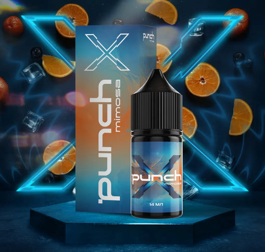 Ароматизатор Punch X - Mimosa 14мл