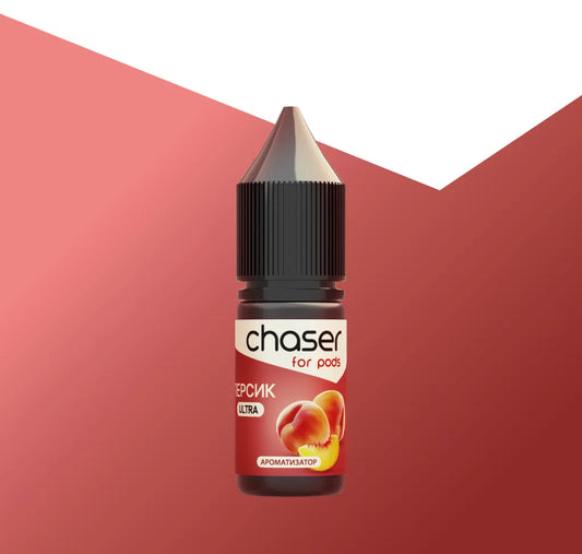 Ароматизатор CHASER F/P - ПЕРСИК 4мл