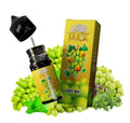 Ароматизатор Mood Duck - Grape Mint 12мл