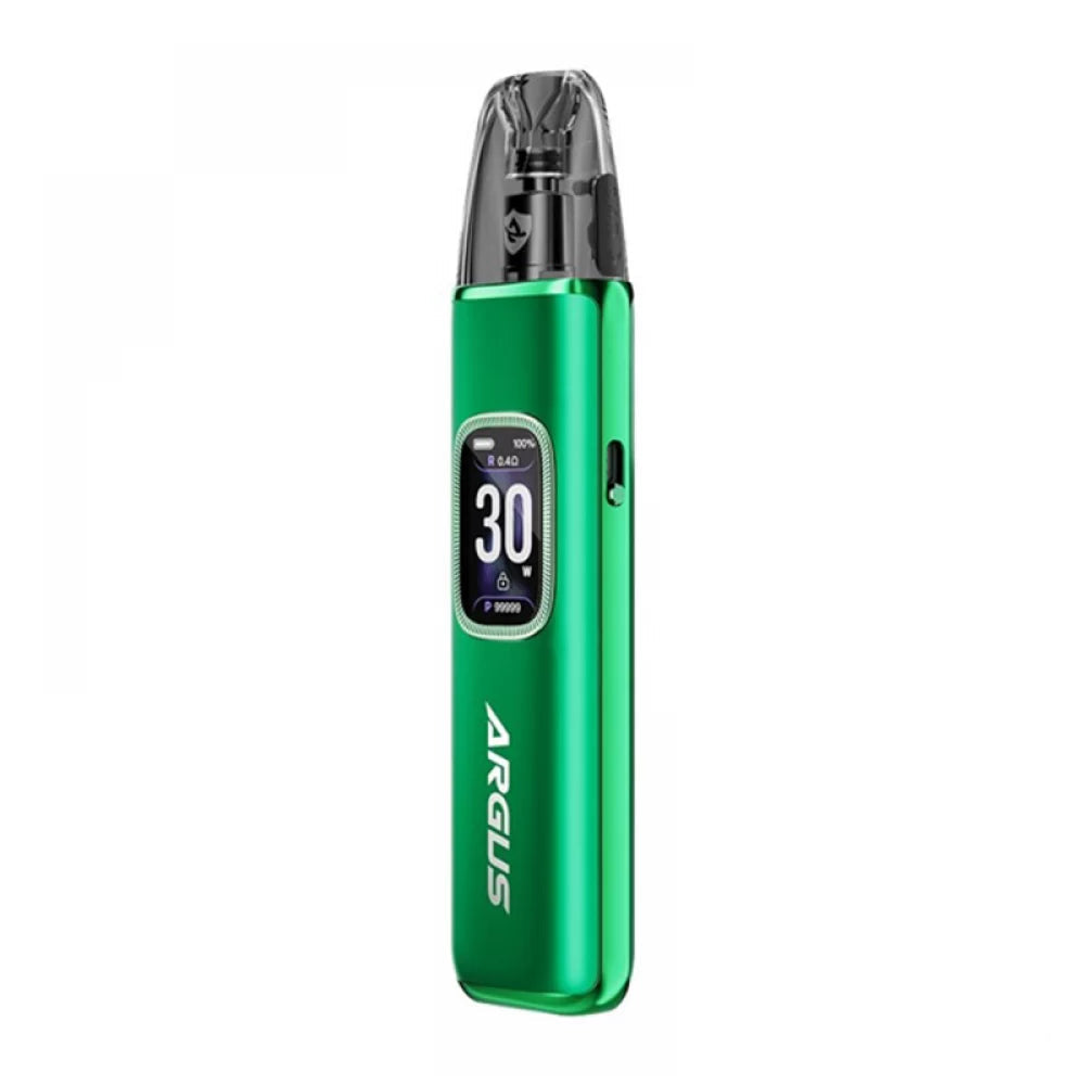 POD система VooPoo Argus G3 - Moss Green