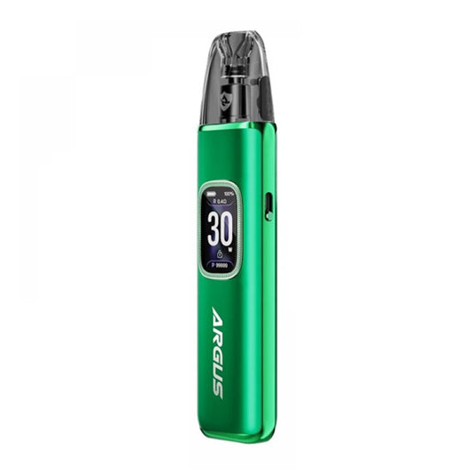POD система VooPoo Argus G3 - Moss Green