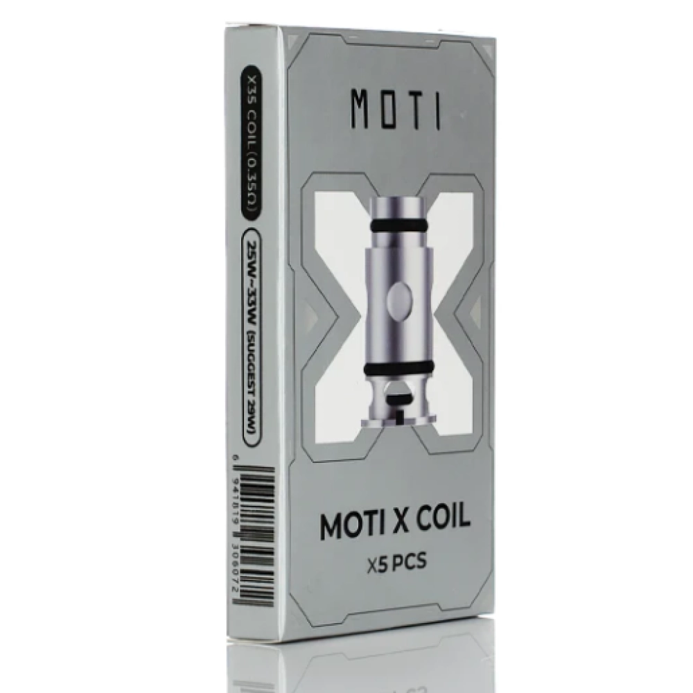Випаровувач Vaporesso MOTI X35 (0.35 Ом)