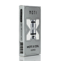 Випаровувач Vaporesso MOTI X70 (0.70 Ом)