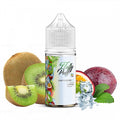 Ароматизатор Fluffy Puff SIGMA - Kiwi passion Ice 12мл