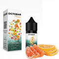 Ароматизатор Octobar Prime - Citrus Candy 15ml