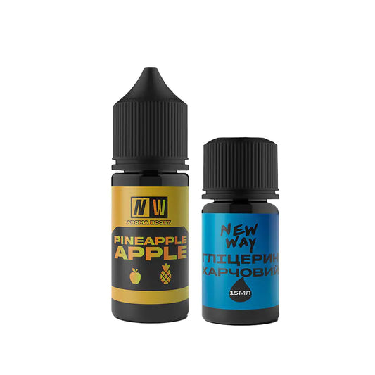 Ароматизатор NW - Apple Pineapple 5мл