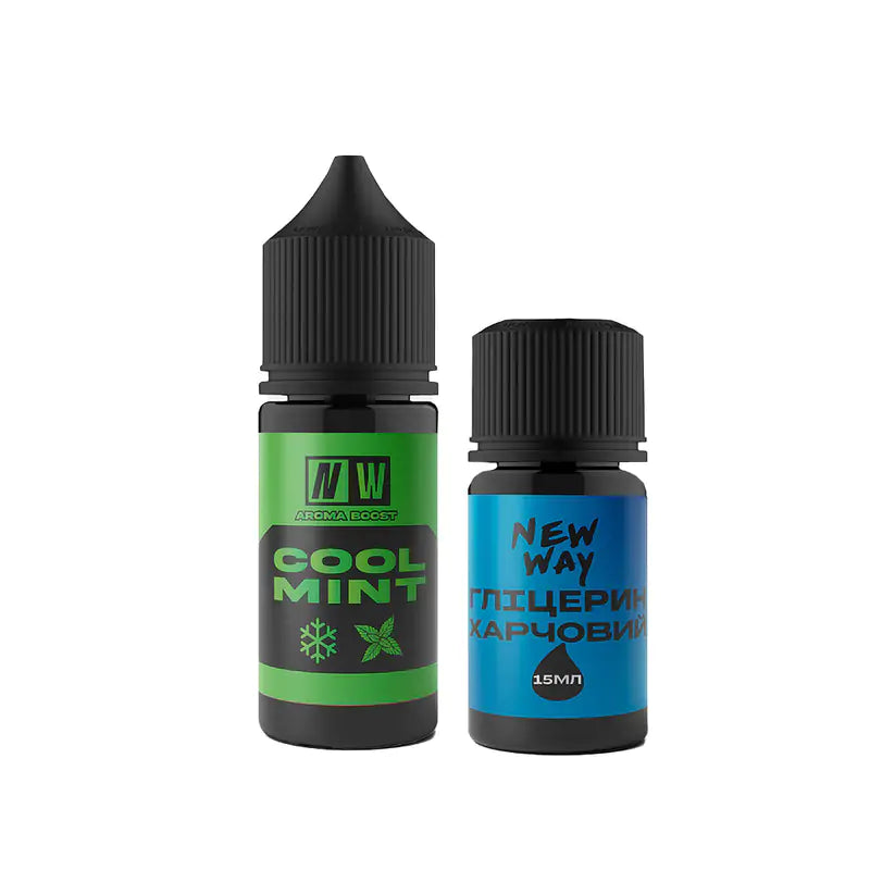 Ароматизатор NW - Cool Mint 12мл