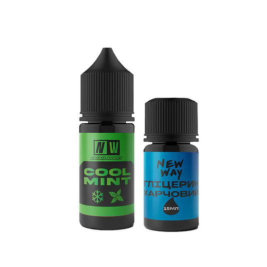 Ароматизатор NW - Cool Mint 12мл