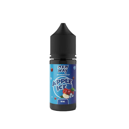 Ароматизатор NewWay Ice - Apple Ice 5мл