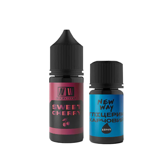 Ароматизатор NW - Sweet Cherry 12мл