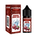 Ароматизатор Octobar Fresh & Sour - Cranberry Cherry Soda 15мл