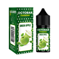 Ароматизатор Octobar Fresh & Sour - Green Apple 15мл
