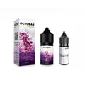 Ароматизатор Octobar Prime - Grape Ice 15ml